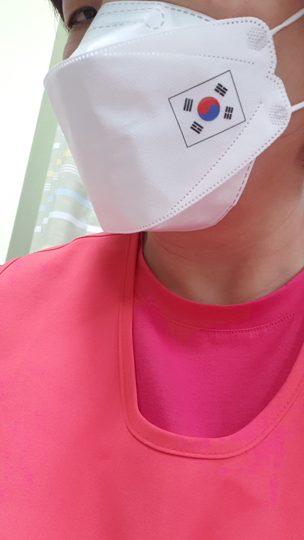 [태극기마스크] 대한민국 태극기 마스크 제작 인쇄마스크 모음