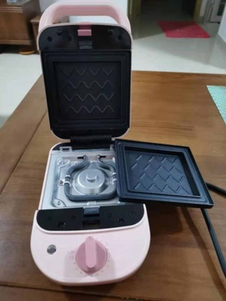 Sart ife 전동와플샌드위치기