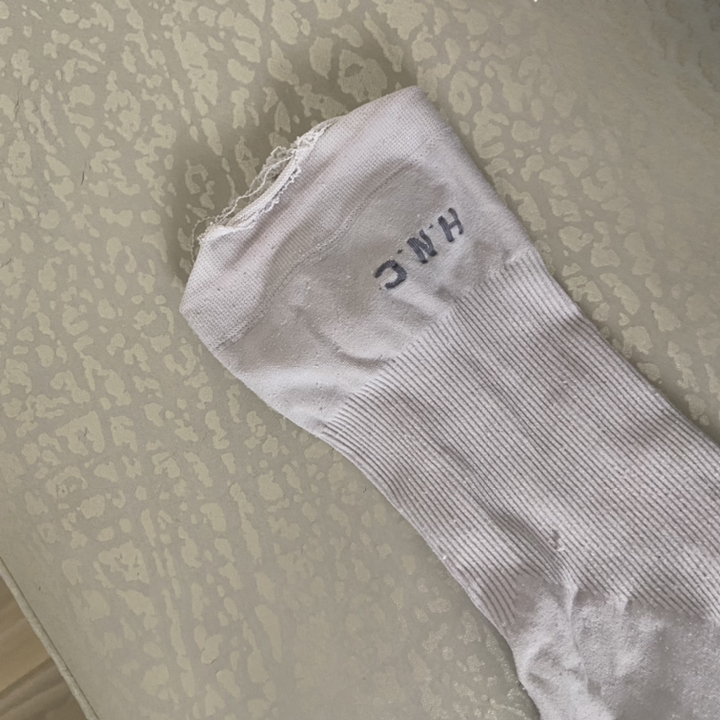 에이치엔씨 자외선 차단 UV 쿨토시 리뷰후기