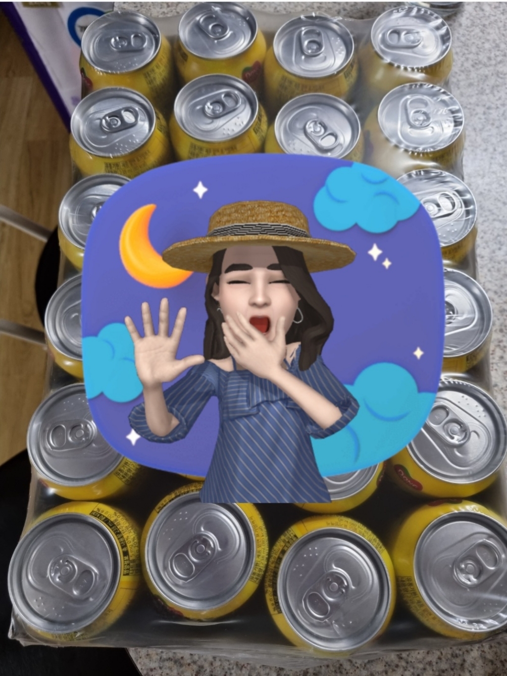 동원 정성껏 빚은 정식혜 리뷰후기