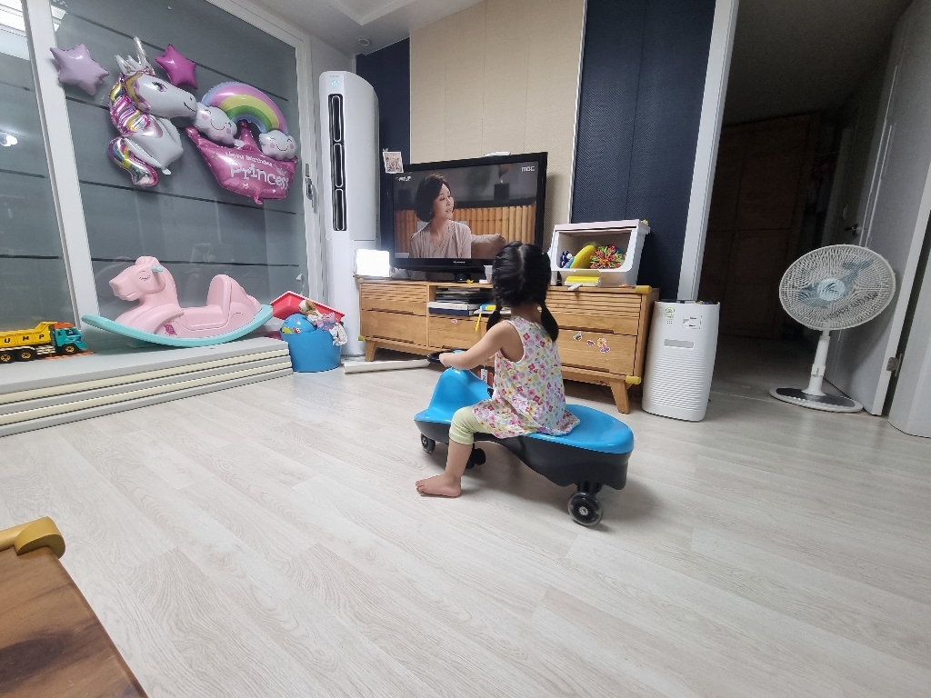 파파스토이 AAS CAR 붕붕카