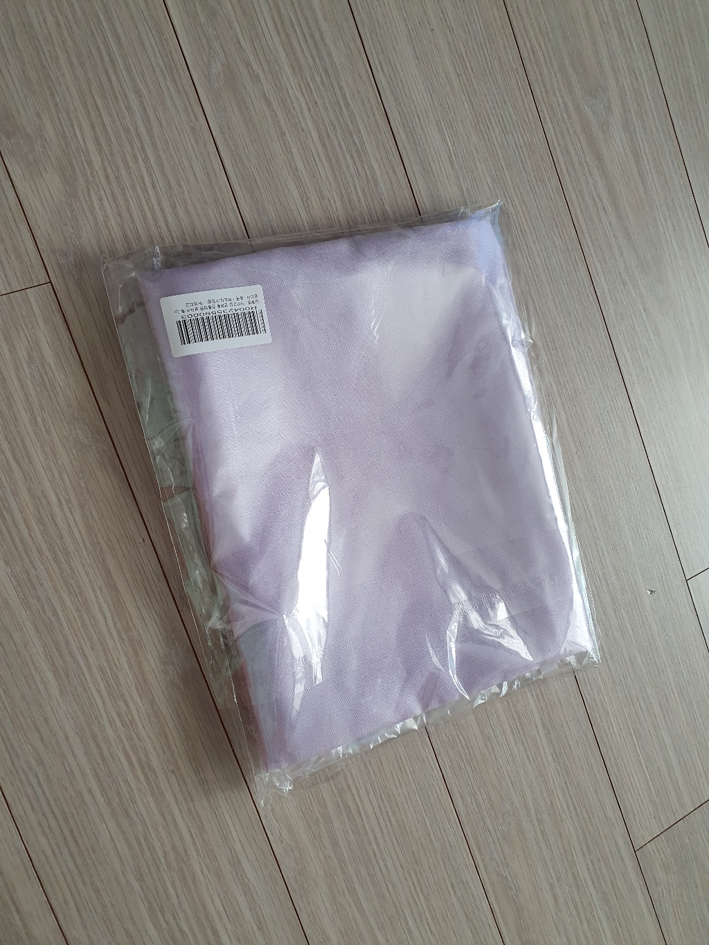인디케이 전통양면 보자기 중
