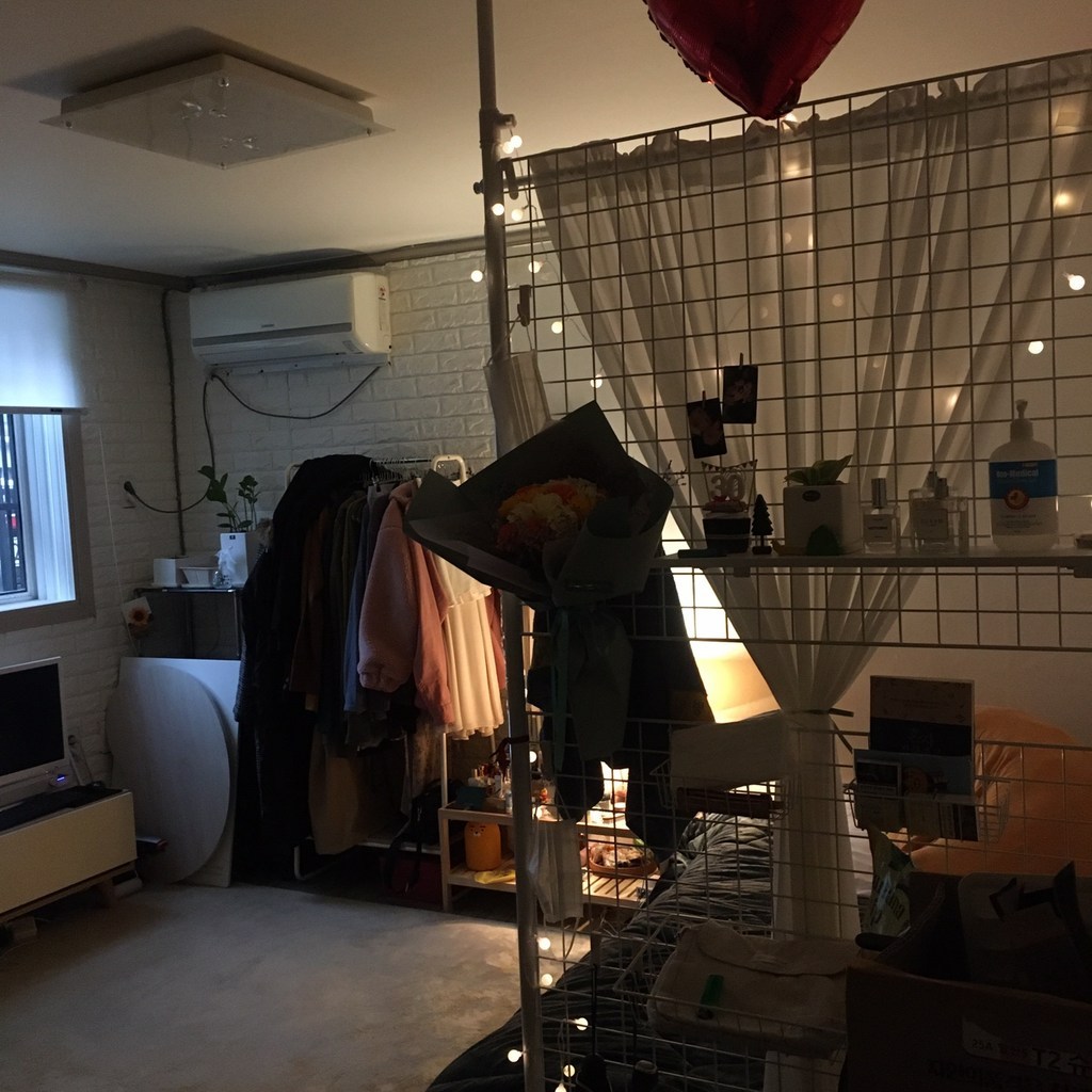 준앤컴파니 바란스봉 리뷰후기