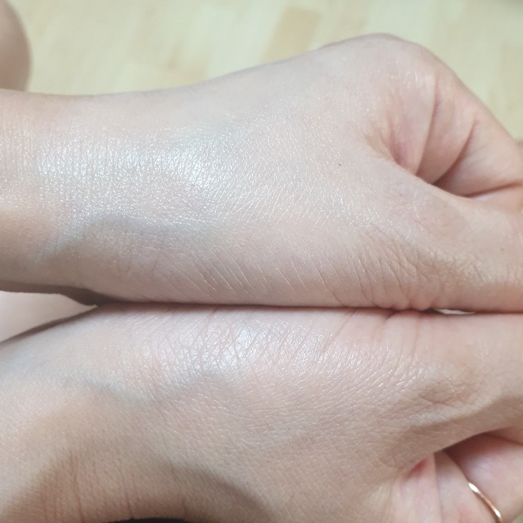 더블유랩 화이트홀릭 CC크림 리뷰후기