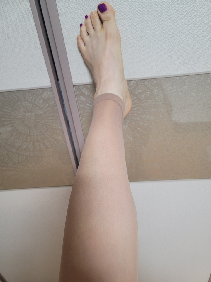 유유골프 골프 스타킹 다리단계적압박 5켤레
