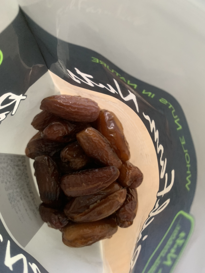 리치팜너트 대추야자 리뷰후기