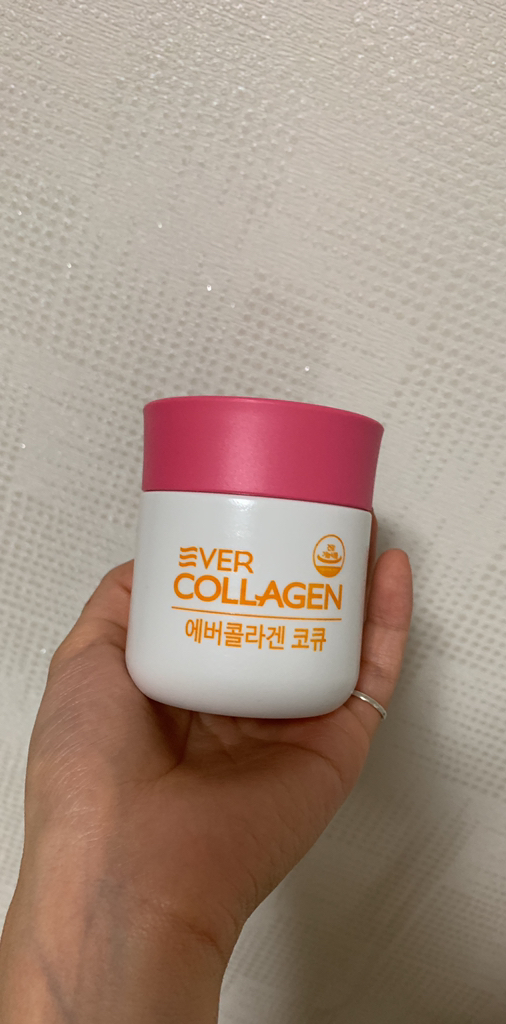 에버콜라겐 코큐