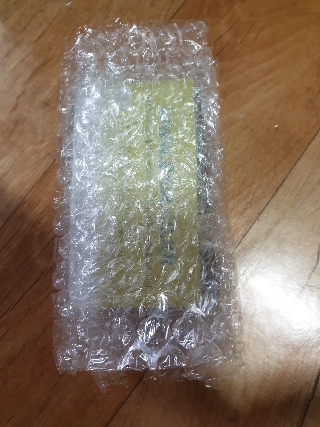 바이진주리본 란타나펄부케C 브로치