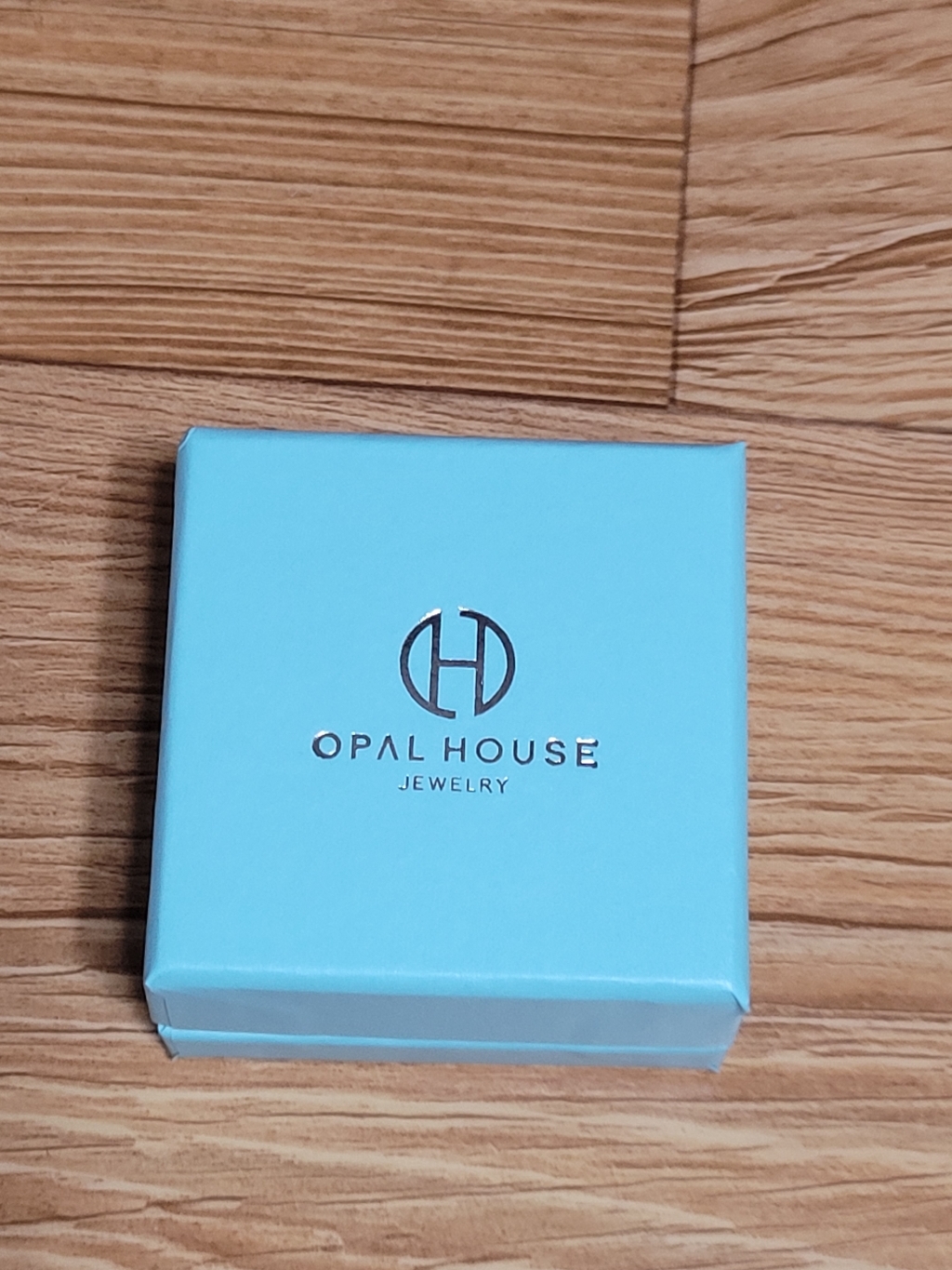 [오팔하우스]14k 십자가 큐빅 목걸이 OKN072