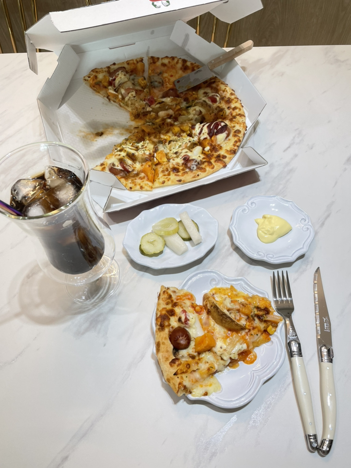 VBCCASA 인칸토 바로크 플레이트