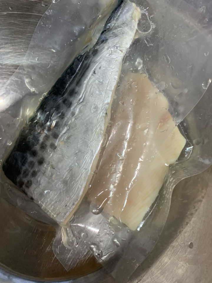 곰곰 순살 삼치 리뷰후기