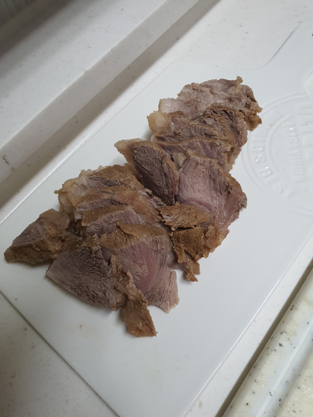 가야촌 앞다리살 수육용