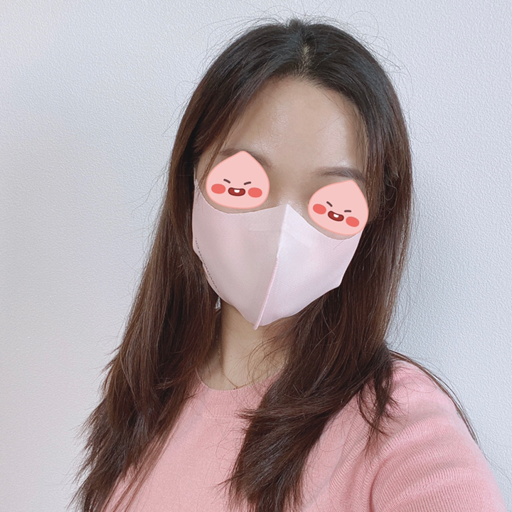 파라다이슨 쿨 스포츠 마스크