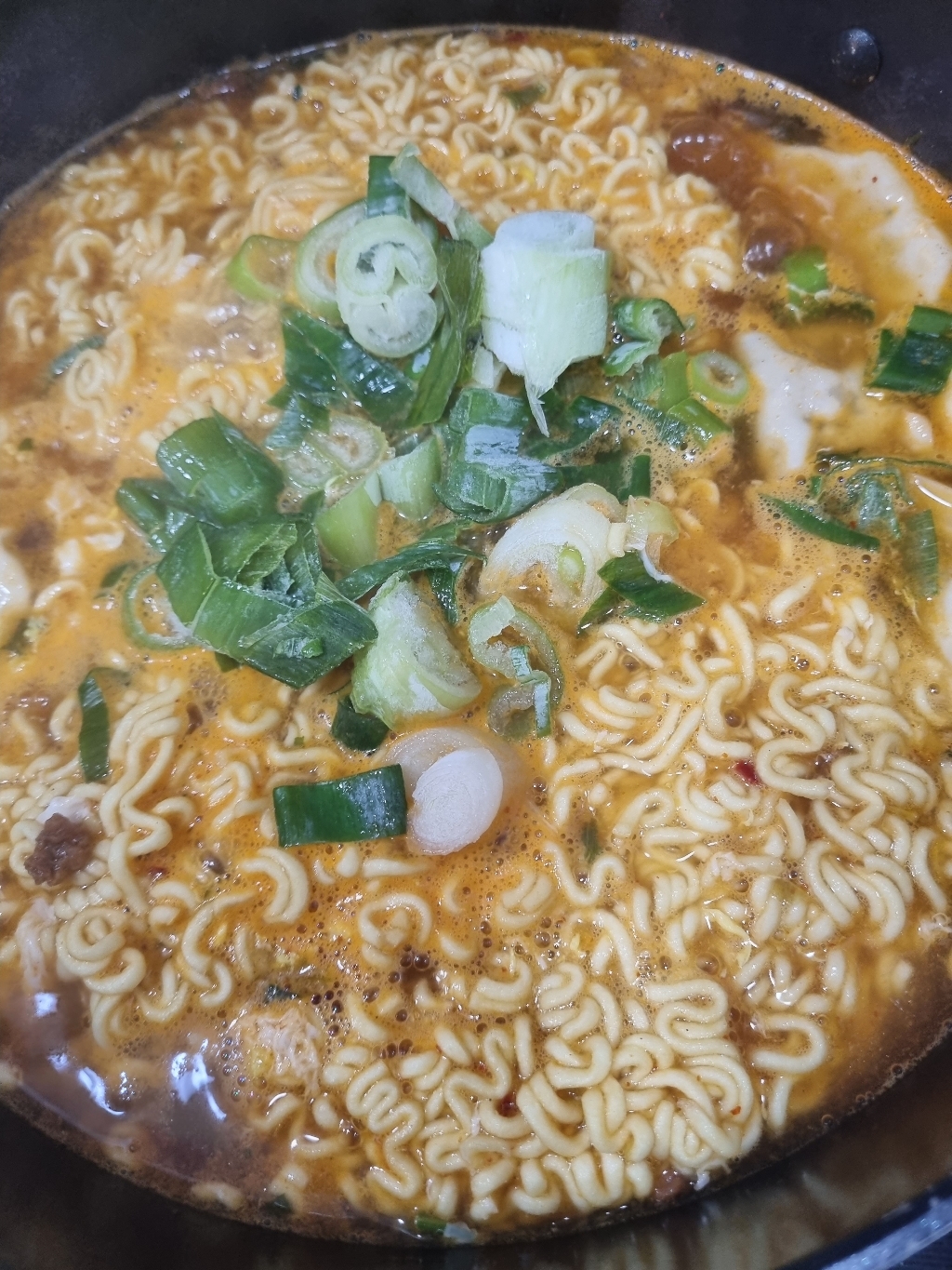 농심 신라면 리뷰후기