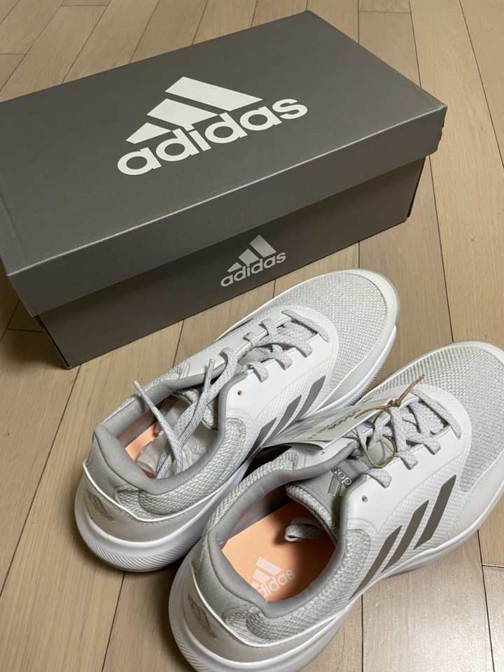 아디다스 테크리스폰스 20 여성골프화 FW6321FW6322