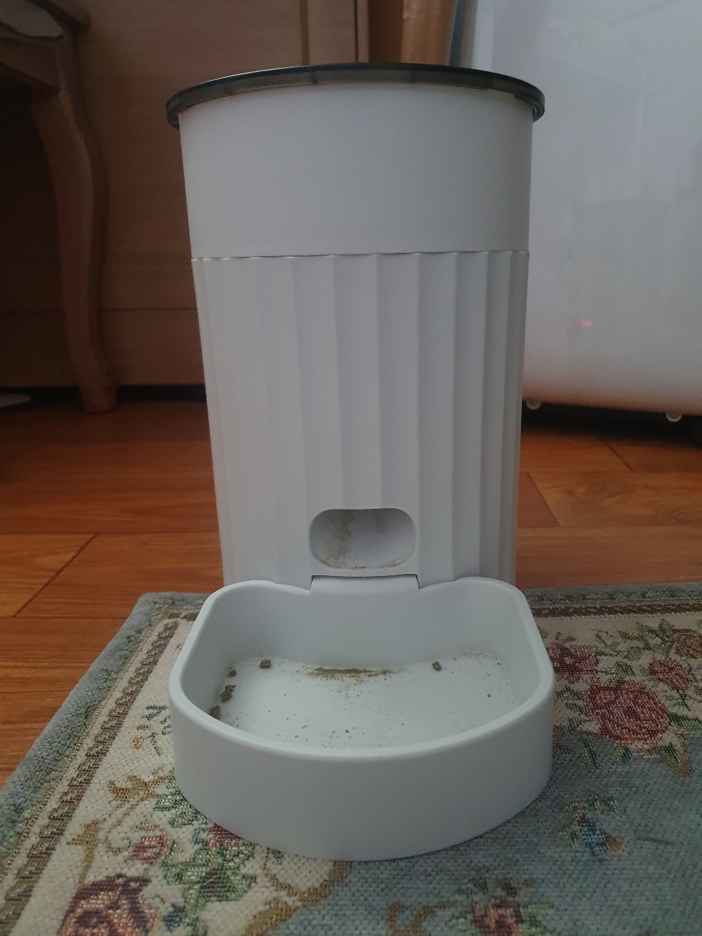 이고웰 반려동물 자동급식기