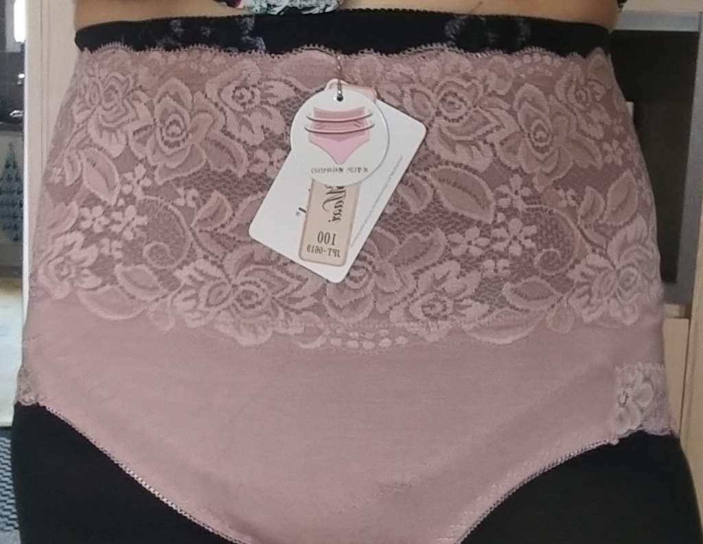 퀸즈맥시 여자 모달 쉐이핑 속옷 몸매 뱃살 똥배 보정 노라인 팬티 최고의품질