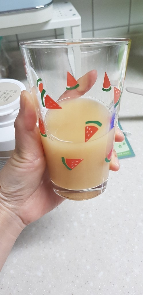 유기농마루 유기농 청국장 분말