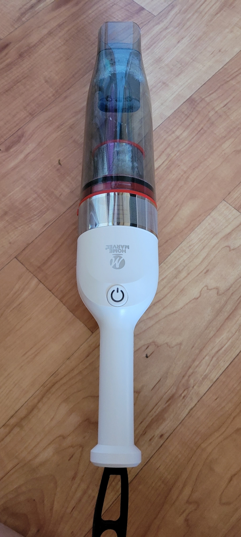 홈마블 무선 핸디 진공 청소기 H80 리뷰후기