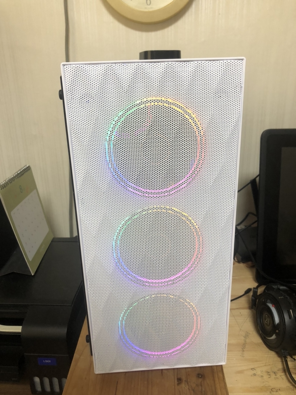 프리미엄 조립PC 초특가 배그 오버워치 본체 컴퓨터 리뷰후기