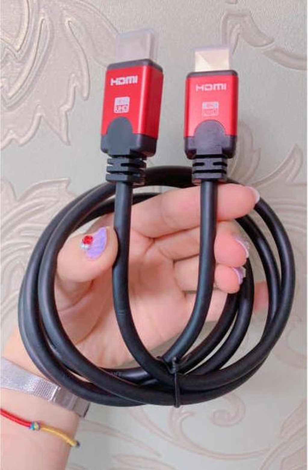 잇츠온 8K UHD HDI 모니터 케이블 ve r21 IT-21HD