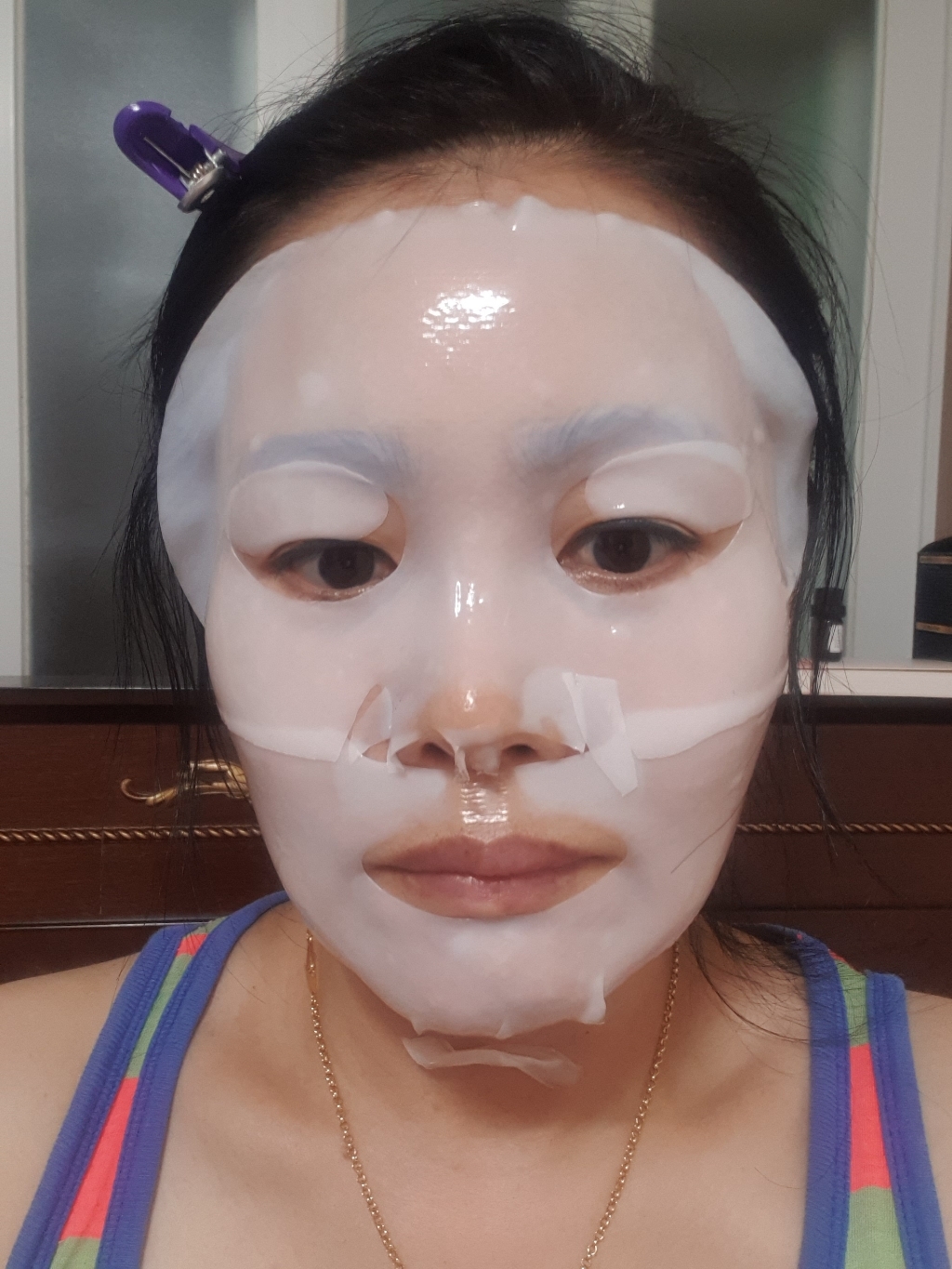 [36매 패키지]더마픽스 생콜라겐 프로그램 페이셜아이케어 관리 리뷰 후기