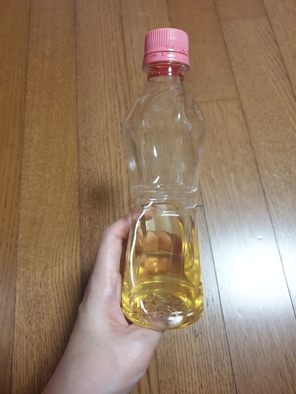 동아오츠카 블랙빈 티