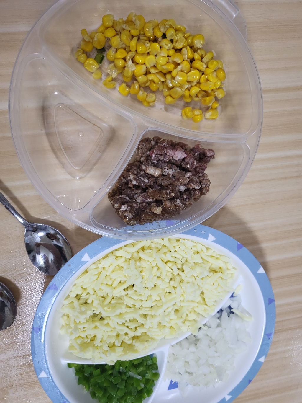 집반찬연구소 요리놀이터 불고기피자 만들기 리뷰후기
