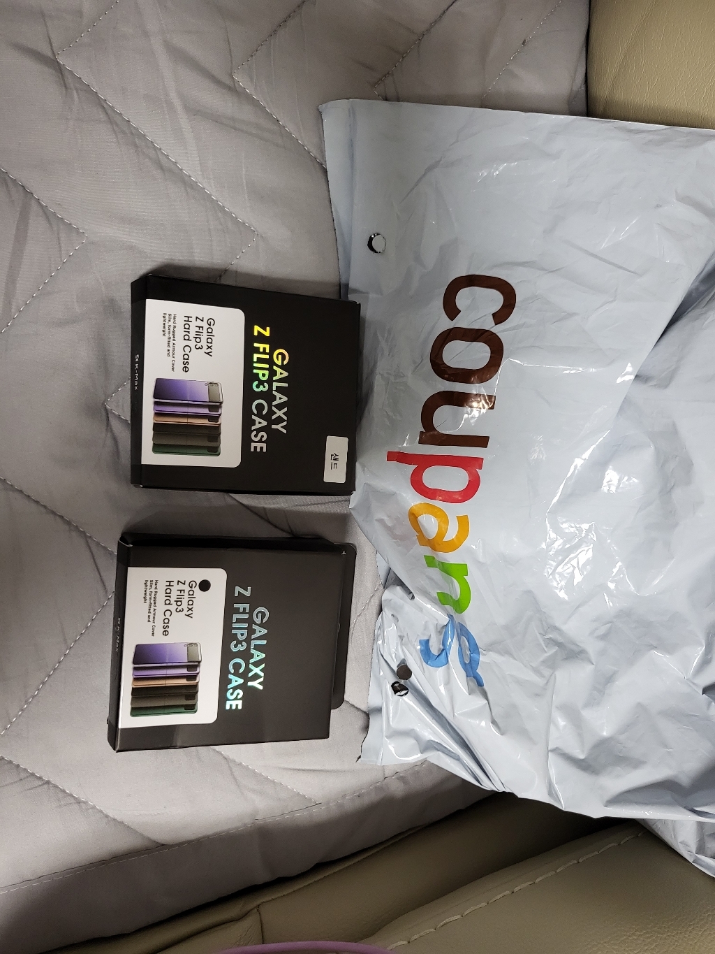 케이맥스 하드 휴대폰 케이스
