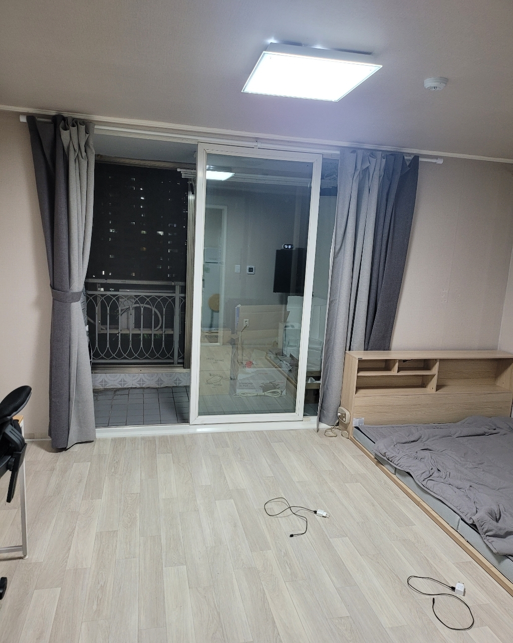 리바트 뉴트 저상형 침대 수납헤드형 리뷰후기