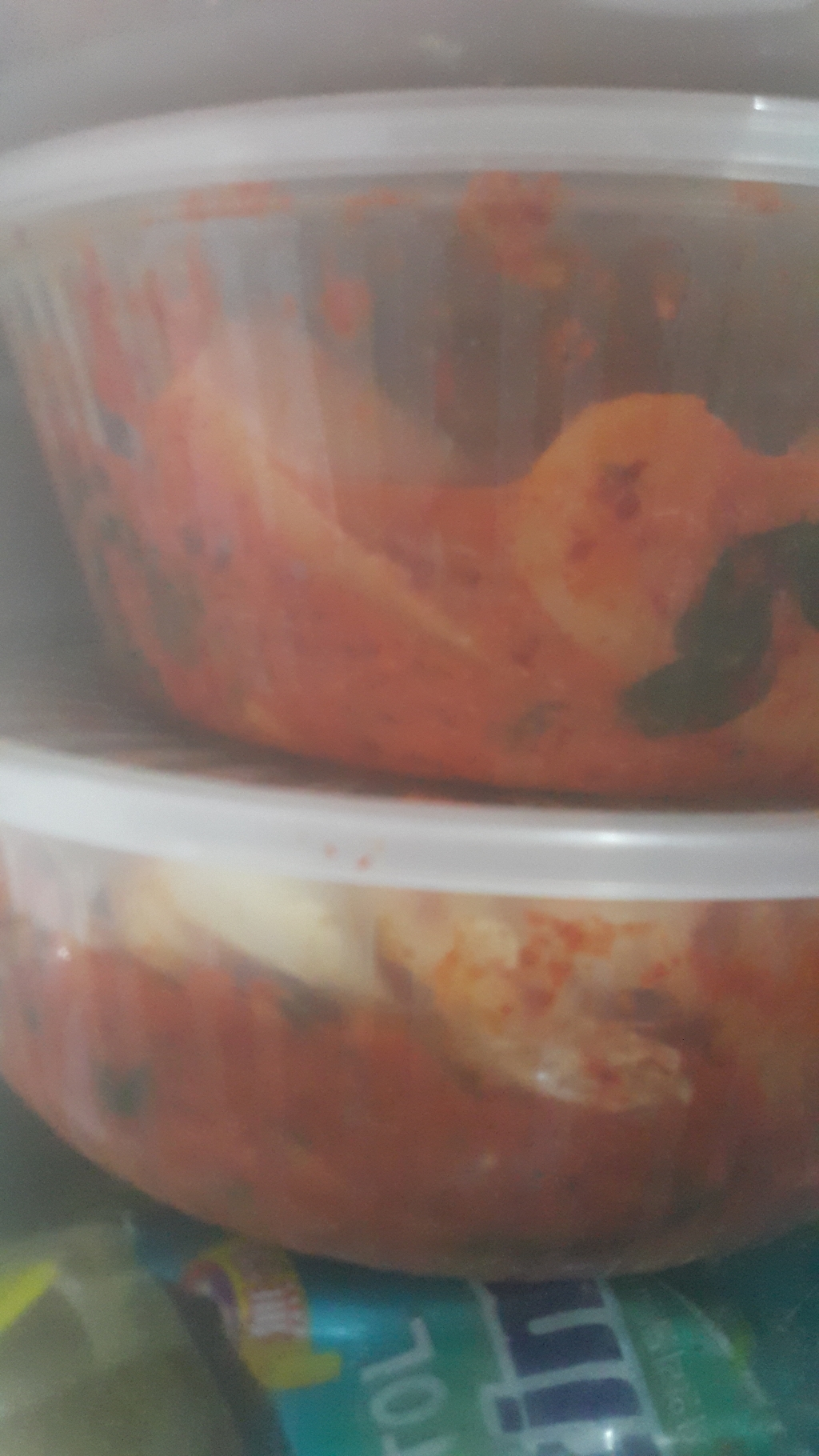 부자가김치 맛김치