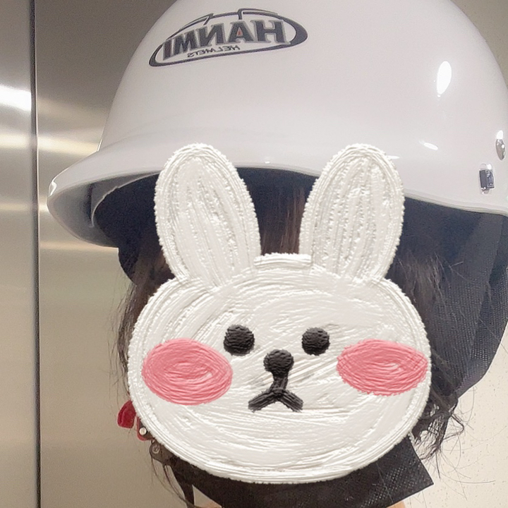 HANI 디코 헬멧