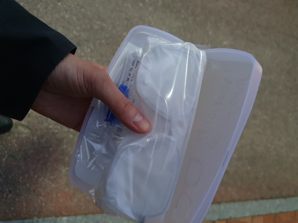 스타일른 레트로 보잉 블루라이트 차단 투명안경테