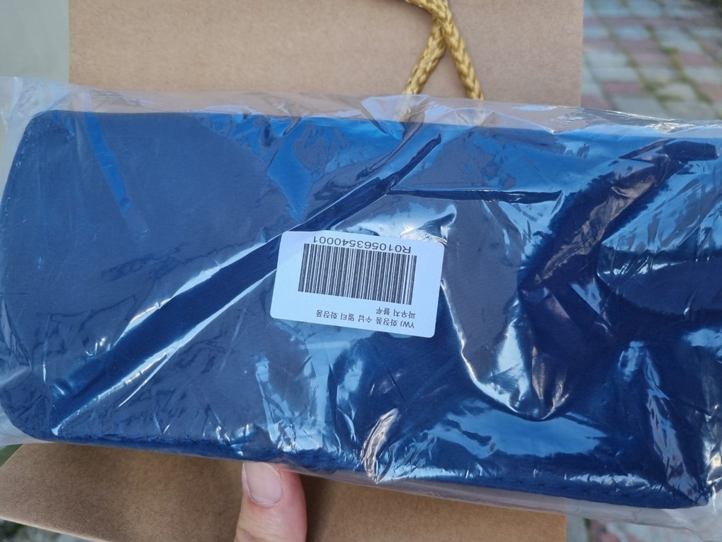 YWJ 뉴 멀티 메이크업 화장품 파우치