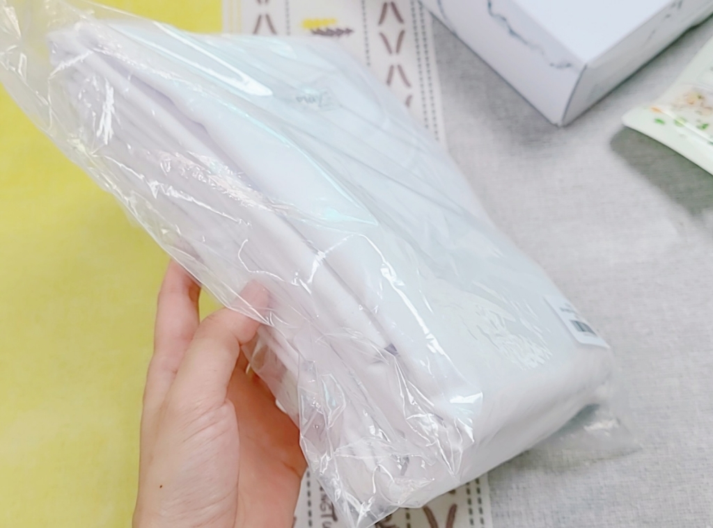 티데일리 남녀공용 20수 라운드 무지 반팔 티셔츠 3장