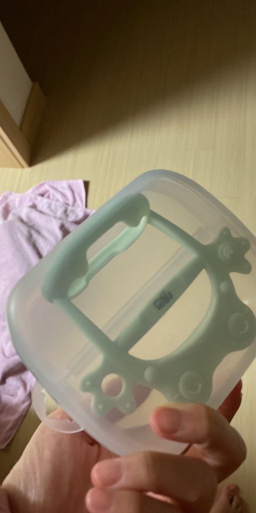 티지엠 손목치발기[개구리곰돌이]사은품휴대용먼지클리너
