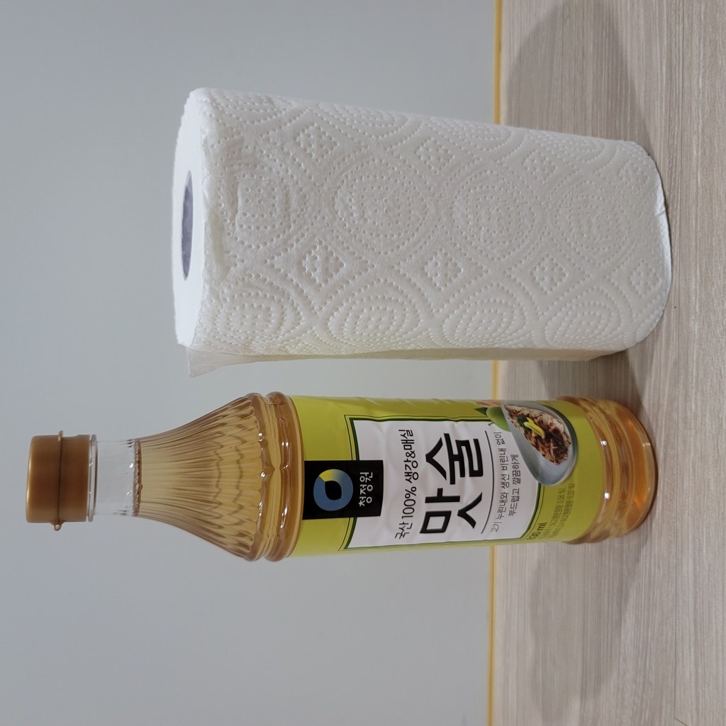 모나리자 순수 키친타올