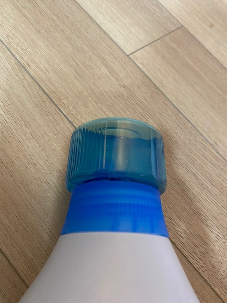 다우니 프리미엄 블루 액상세제 본품 3L 1개 리뷰후기