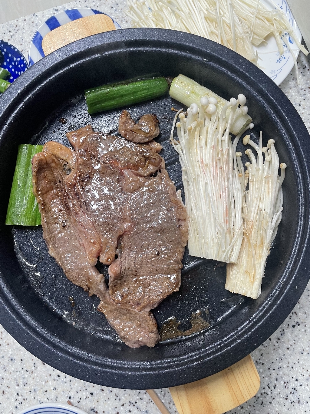 프레시영 강진 한우 선물세트 구이용 꽃등심 채끝 부채살 정육4구 불고기 장조림 국거리