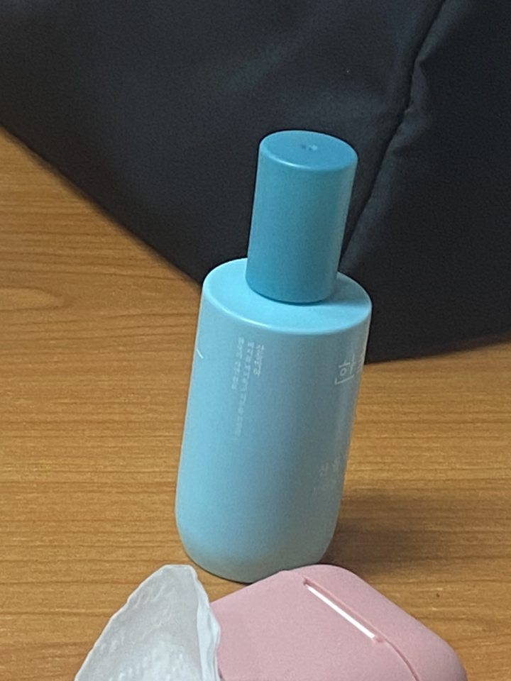 한율 산들박하 스팟 젤 대용량