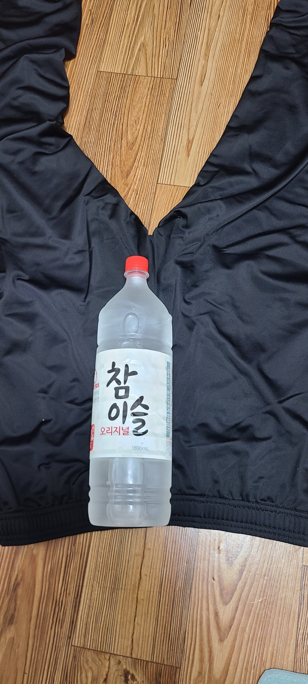 아디다스 CR ES 트레이닝 팬츠 긴바지 운동복 패션마스크