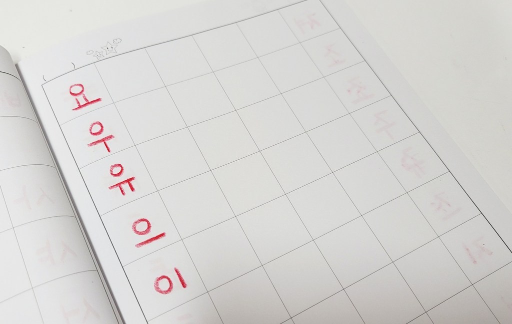 펜피아 800 초등 로얄노트 6칸 국어 남아용 리뷰후기