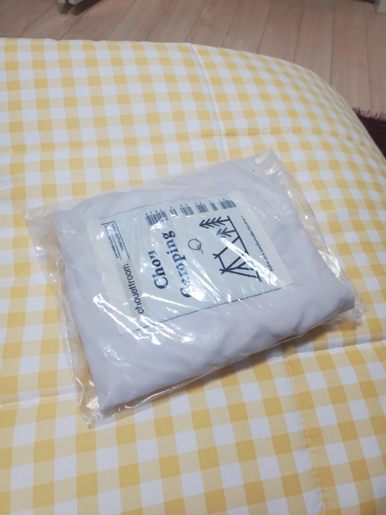 슈에뜨룸 사계절 감성캠핑 차박 이불