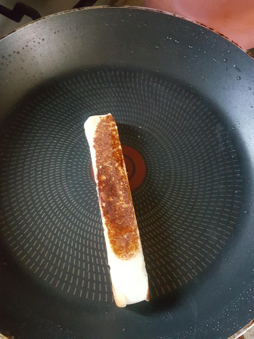 구워먹는 참치즈