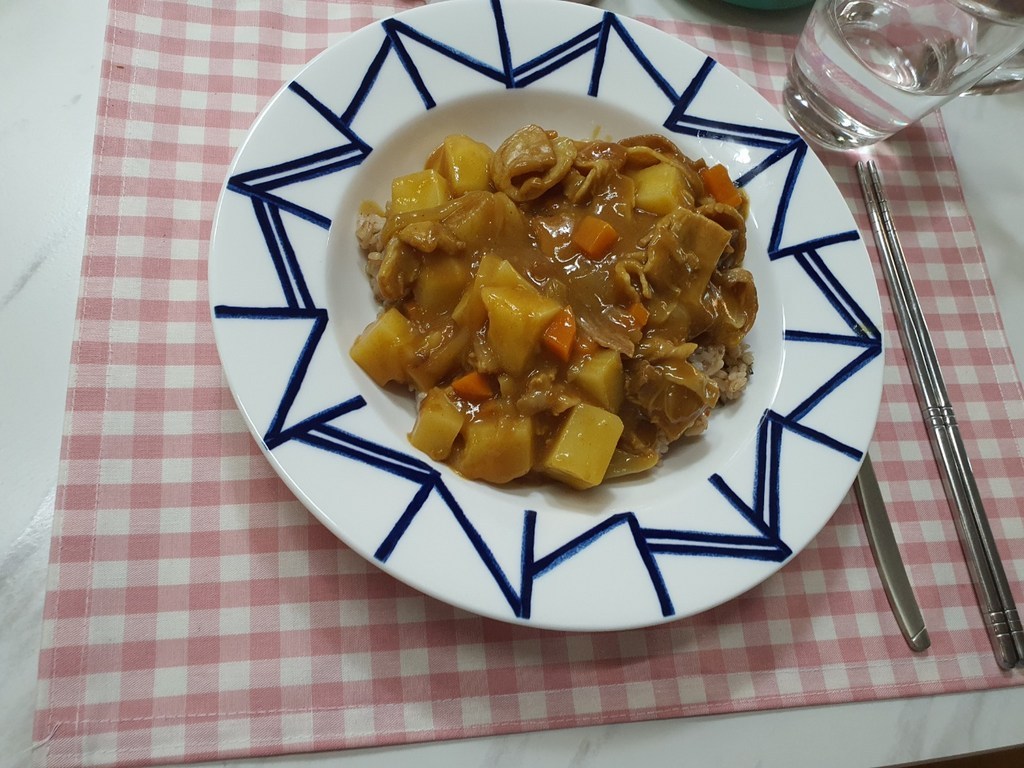 젠 스칸디 파스타볼 4종세트