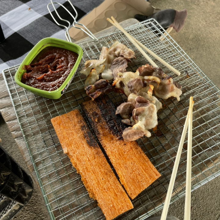 접석쇠