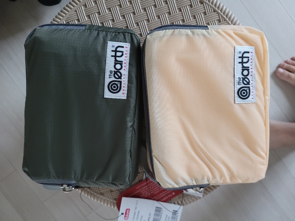 디얼스 컴트 타프 차박용 COMPACT TARP Vo2 리뷰후기