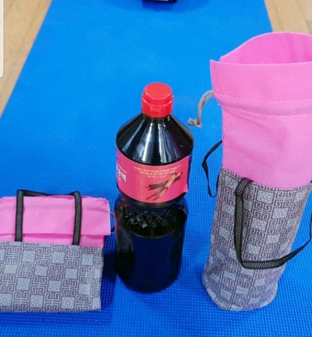 고려인삼 홍삼청 리뷰후기