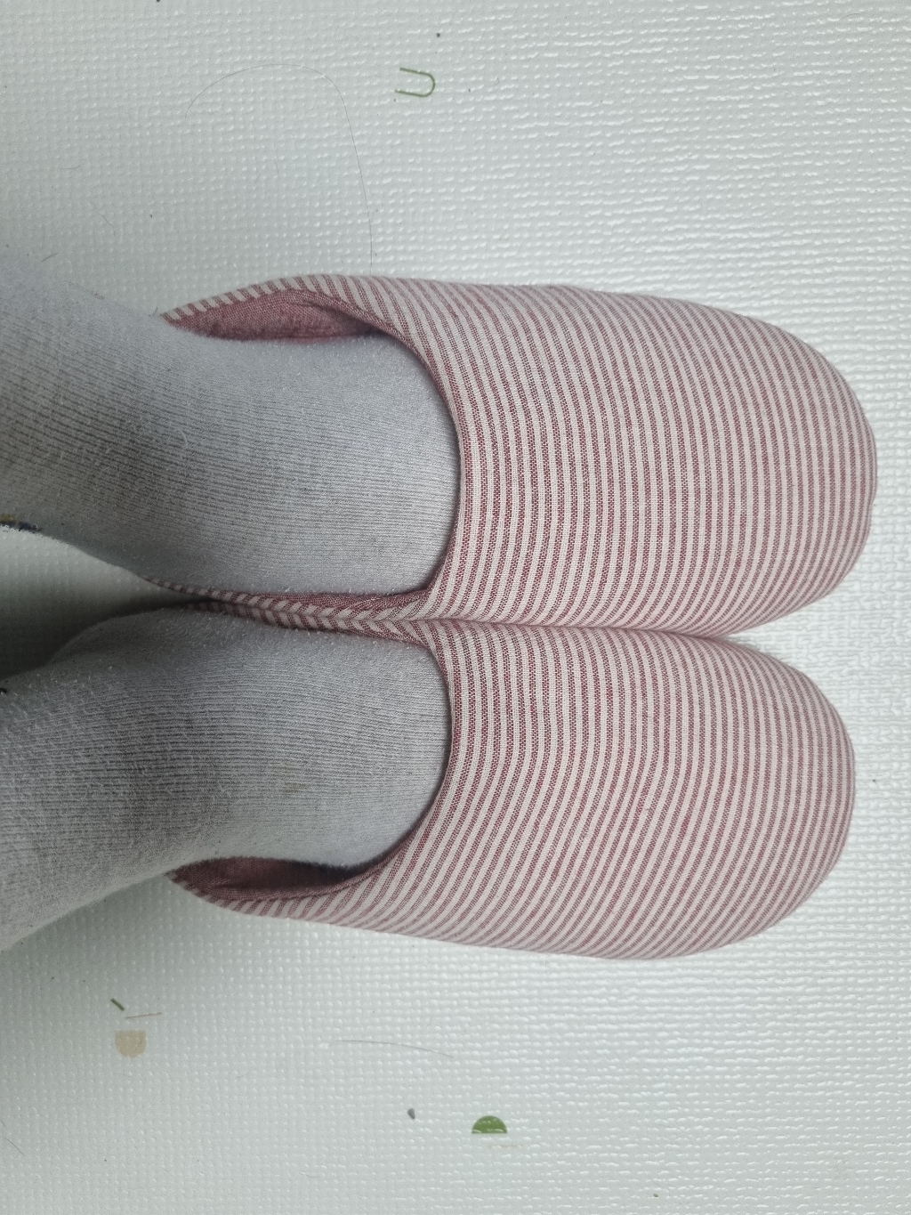 가을 거실화 실내슬리퍼 사무실 실내화 커플 거실화