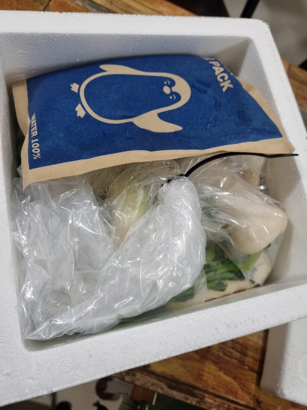 절임알타리 싱싱하고 아삭한 세척 절임알타리 초롱무각무 리뷰후기